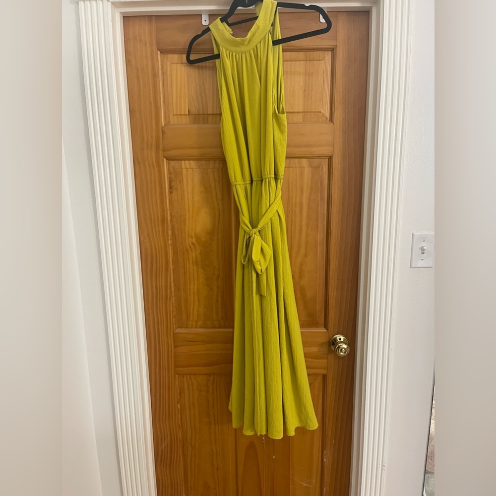 Worthington dress